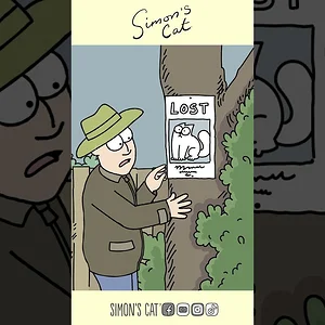 Lost and Found