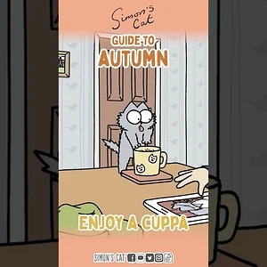 FIRST DAY OF AUTUMN
